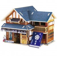 Japan Tea House - Ceainarie Japoneza